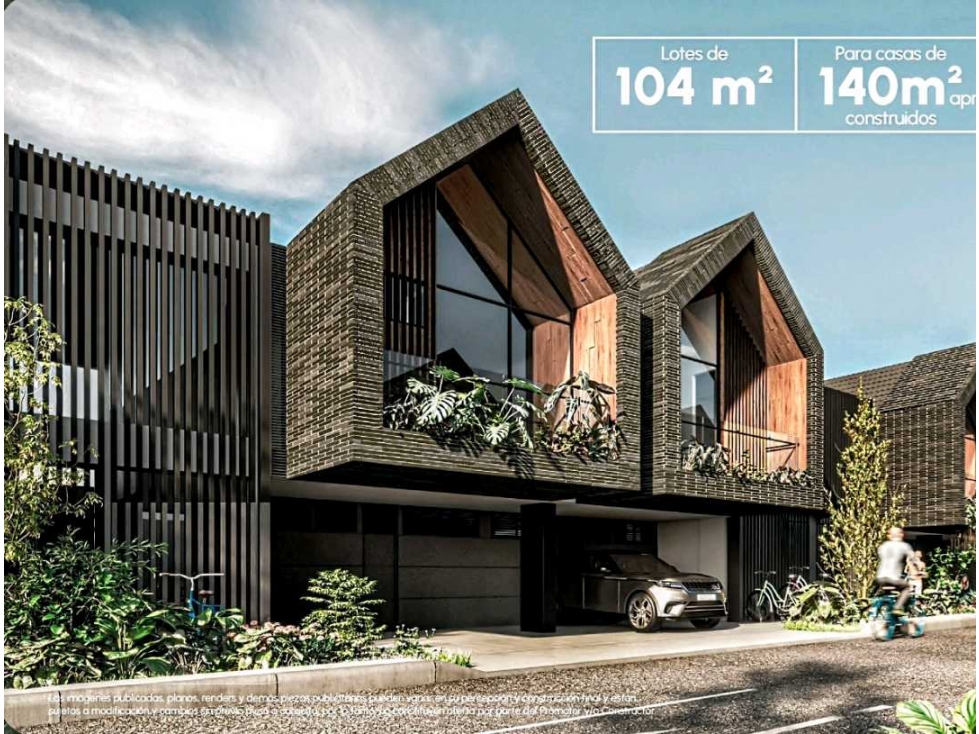 (L) Lote en venta en La Ceja Condominio Campestre Real — foto 5