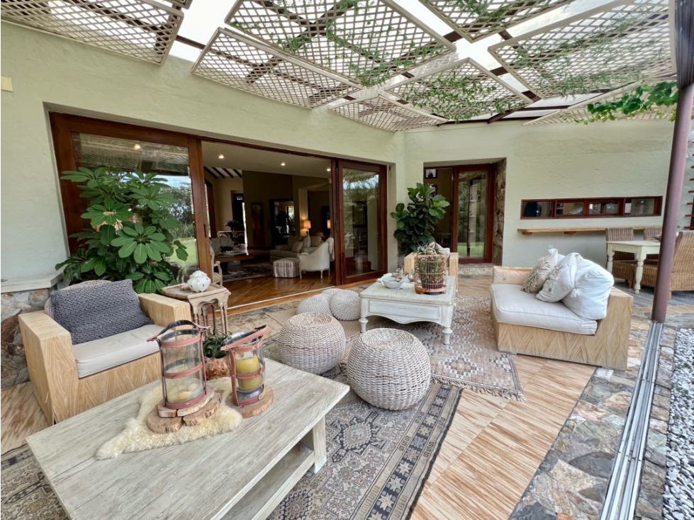 (LA) Casa de 600 m² de estilo atemporal,For Rent — foto 2