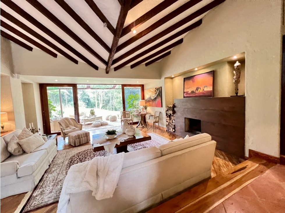 (LA) Casa de 600 m² de estilo atemporal,For Rent — foto 5