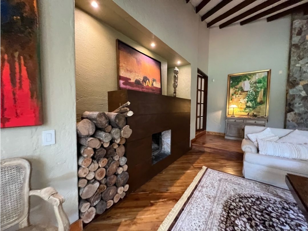 (LA) Casa de 600 m² de estilo atemporal,For Rent — foto 6