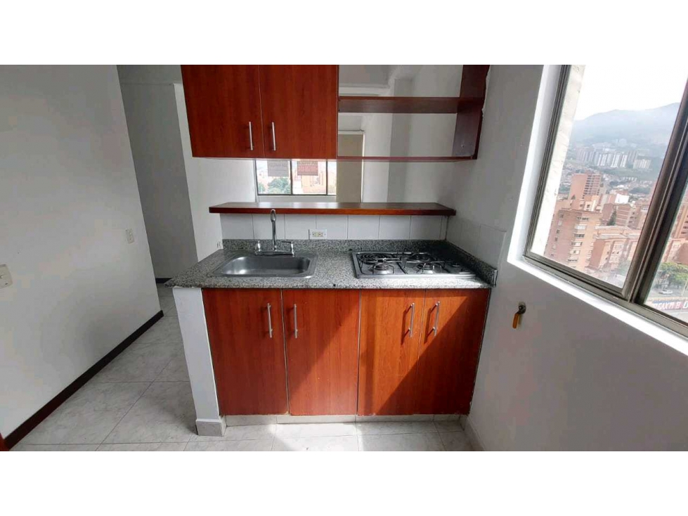 Apartamento en arriendo La america medellin — foto 4