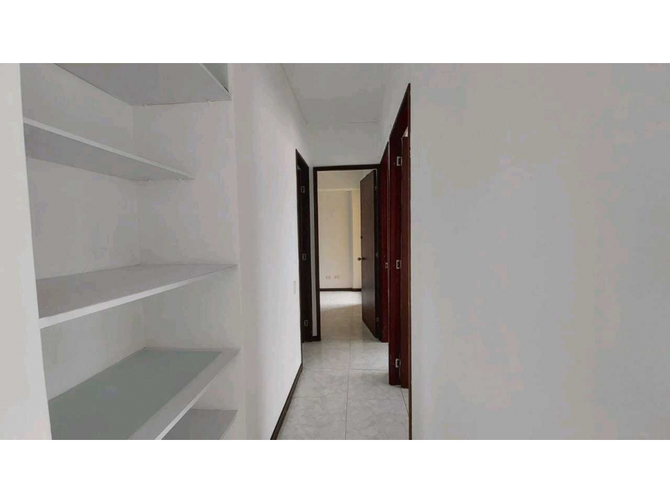 Apartamento en arriendo La america medellin — foto 5