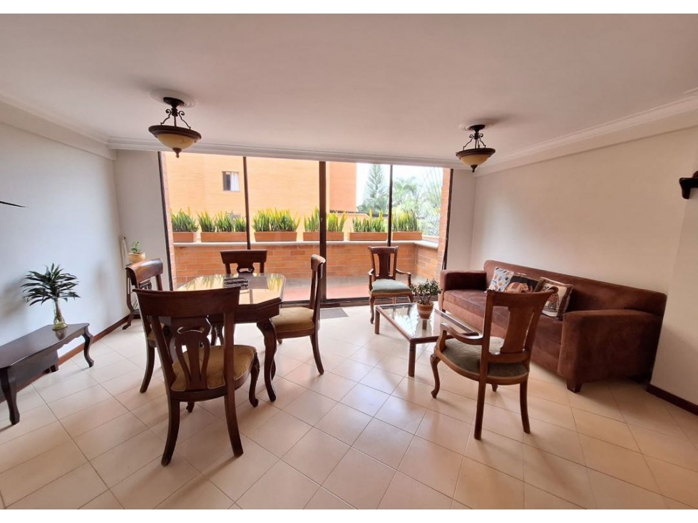 (LA) Apartamento para renta en La Loma del Indio — foto 2