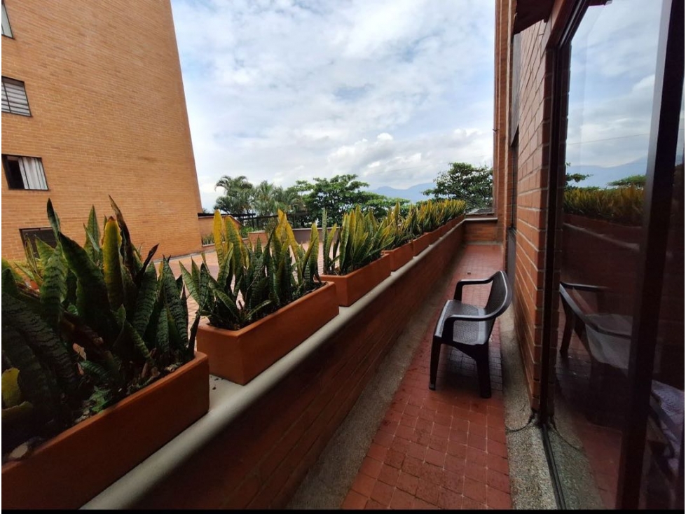 (LA) Apartamento para renta en La Loma del Indio — foto 4