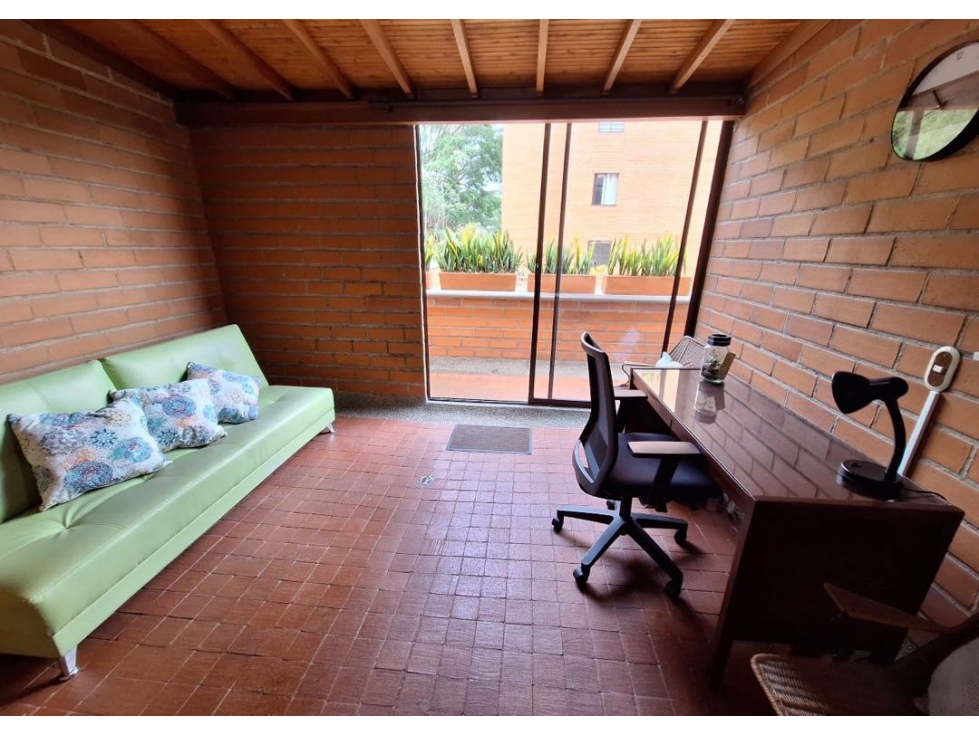 (LA) Apartamento para renta en La Loma del Indio — foto 5