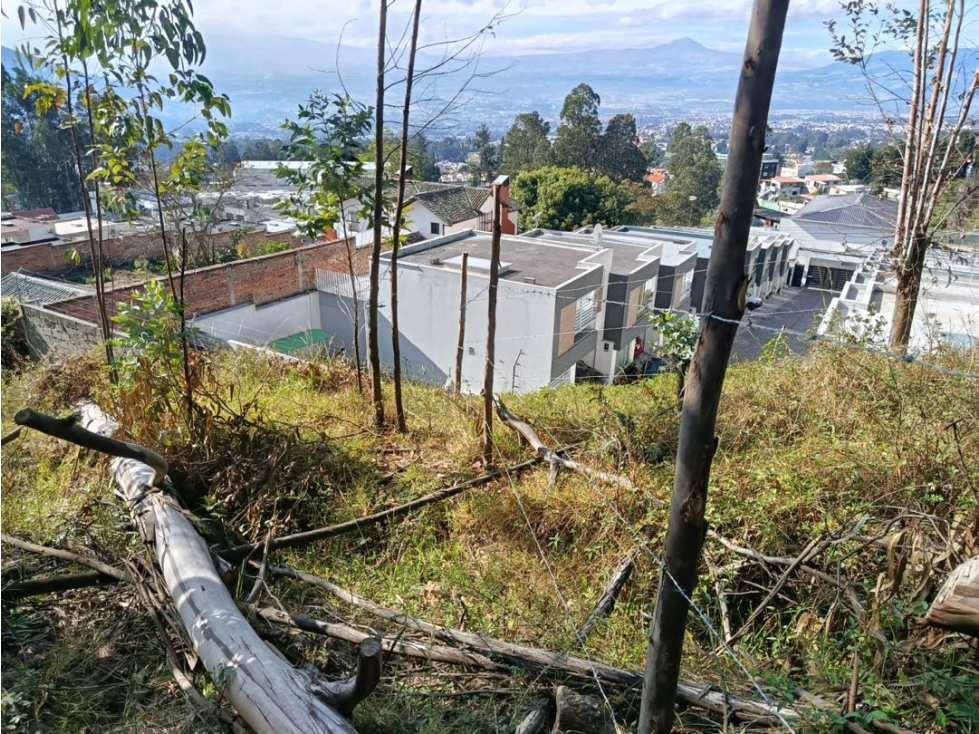 La Armenia Terreno 2414m2 en Venta