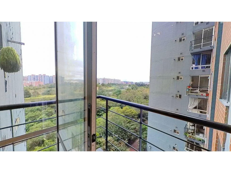 La Armonia - Apartamento en Venta en ASD, Kennedy — foto 4