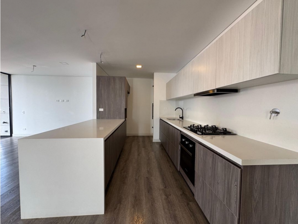 (LA) Arriendo en Altos del poblado cerca al tesoro — foto 3
