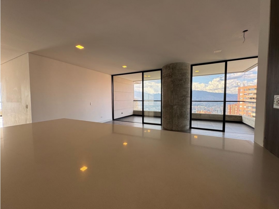 (LA) Arriendo en Altos del poblado cerca al tesoro — foto 4