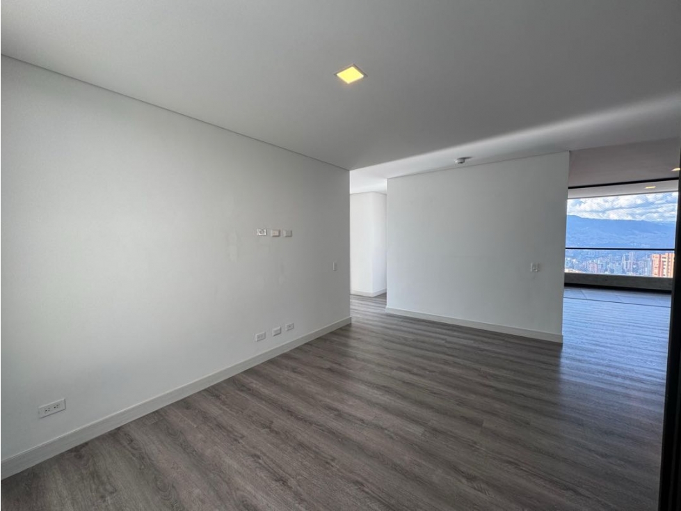 (LA) Arriendo en Altos del poblado cerca al tesoro — foto 6