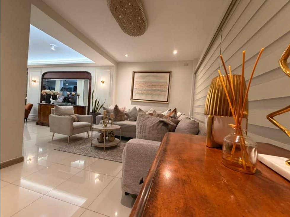 La Aurora, Casa en Venta en Sambocyty | 2 Plantas - 1