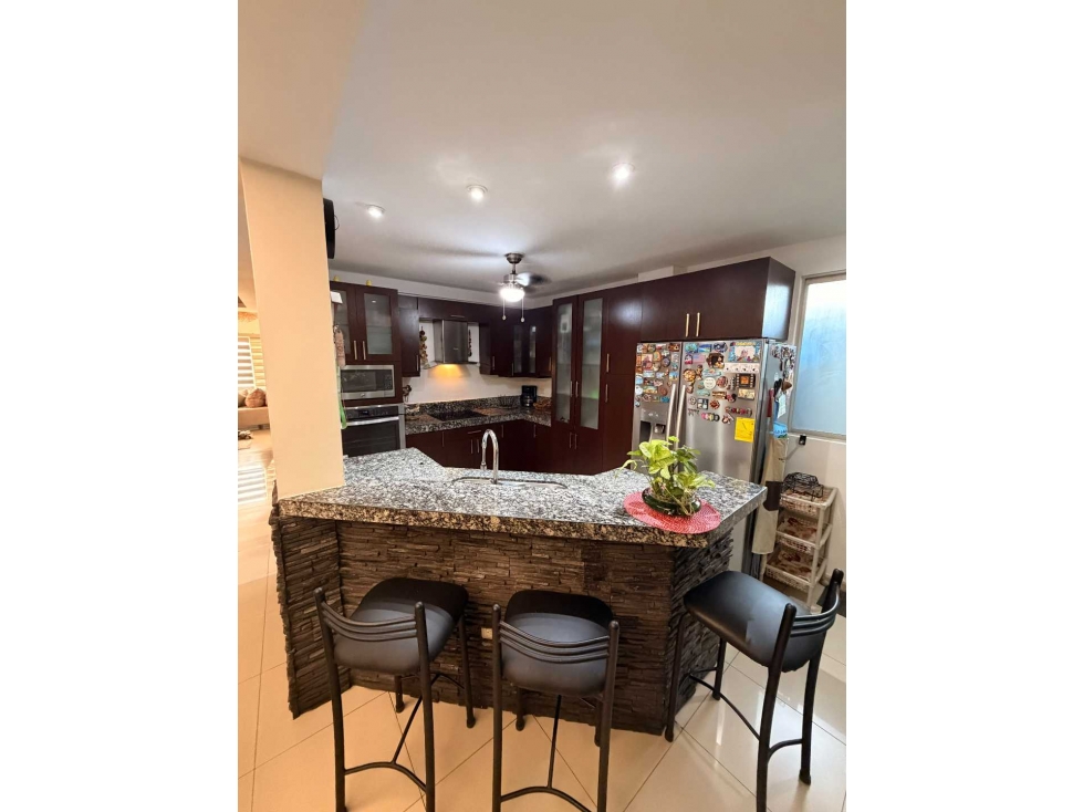 La Aurora, Casa en Venta en Sambocyty | 2 Plantas - 6