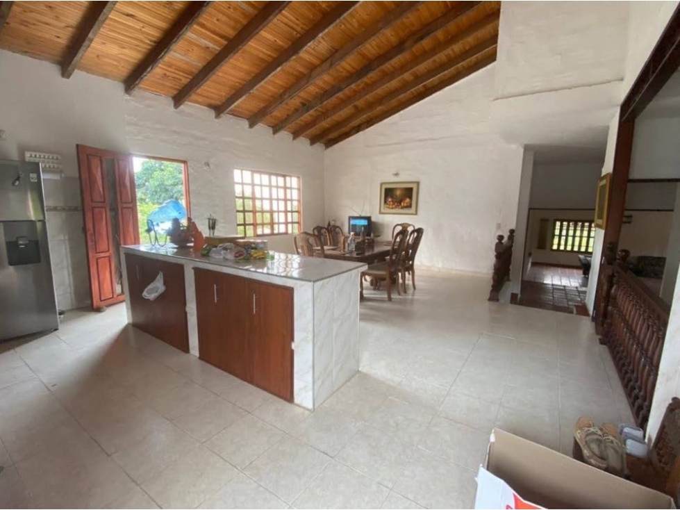La Buitrera Acuarela - Casa campestre en venta Palmira Valle — foto 4