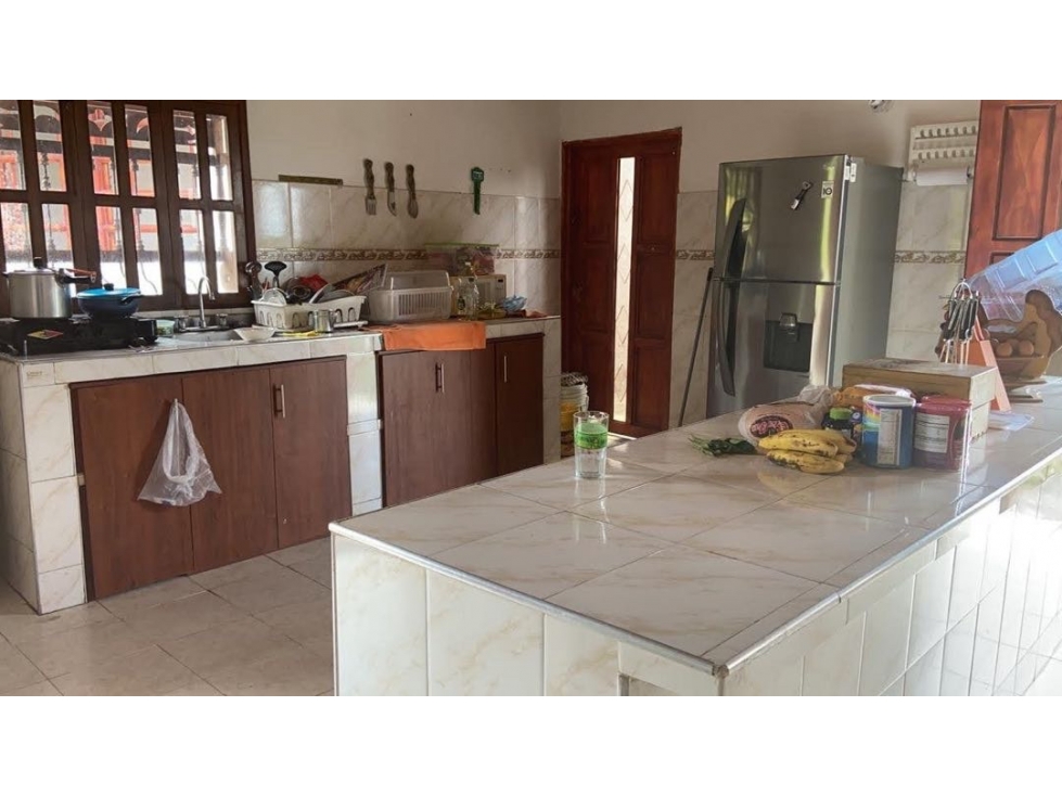 La Buitrera Acuarela - Casa campestre en venta Palmira Valle — foto 6