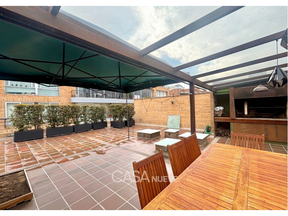 La Calleja 2 habitaciones en venta