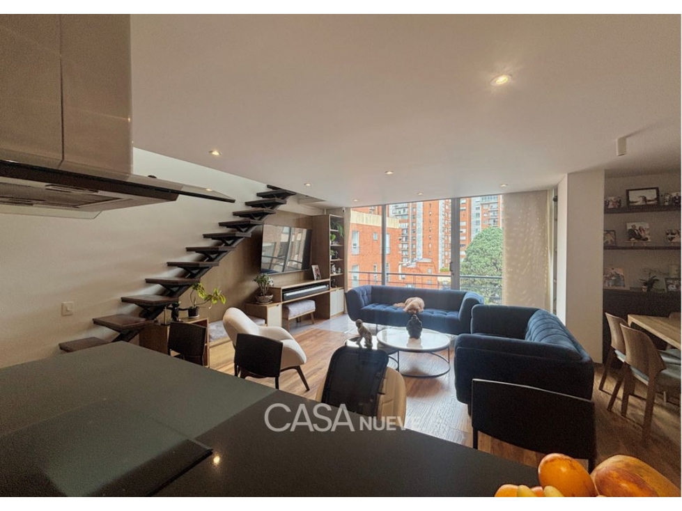 La Calleja 2 habitaciones en venta — foto 4