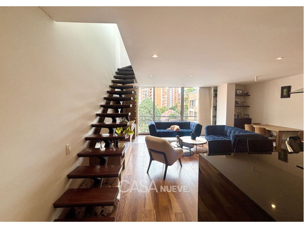 La Calleja 2 habitaciones en venta — foto 5