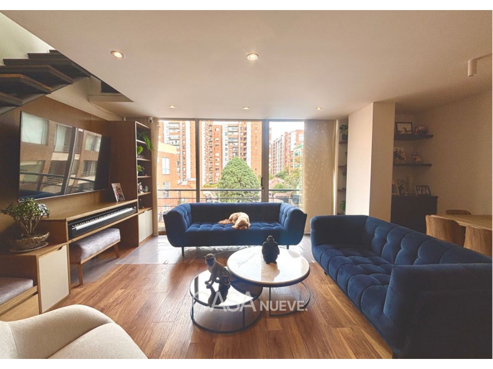 La Calleja 2 habitaciones en venta — foto 6
