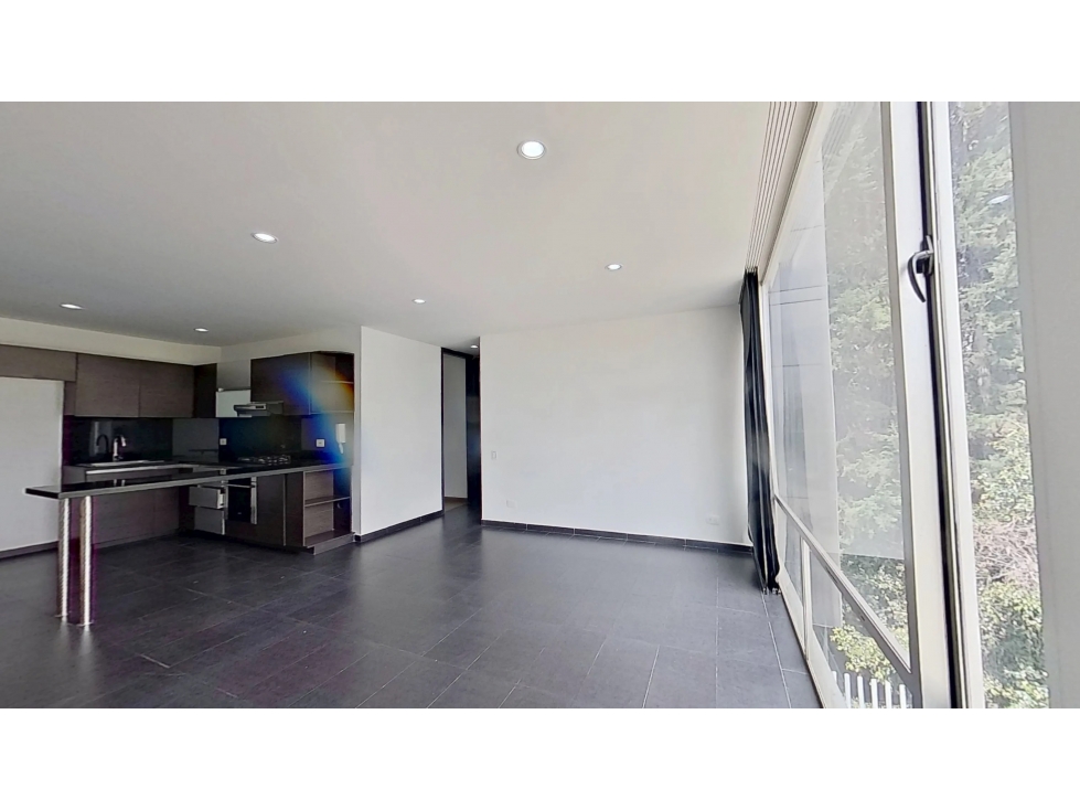 Venta Apartamento en La Calleja Usaquén, Usaquén, Bogotá · Bajó $48.5M — foto 3