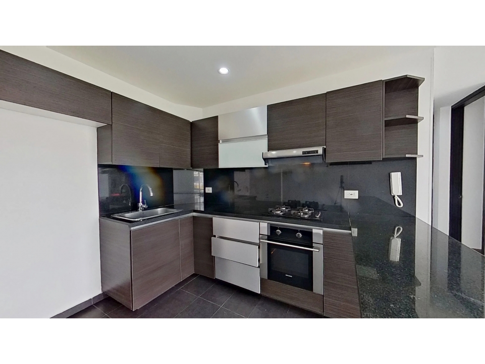 Venta Apartamento en La Calleja Usaquén, Usaquén, Bogotá · Bajó $48.5M — foto 4
