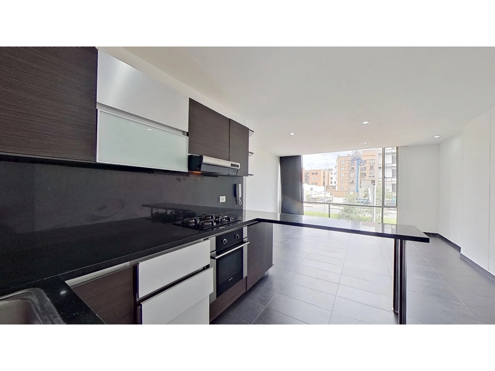 Venta Apartamento en La Calleja Usaquén, Usaquén, Bogotá · Bajó $48.5M — foto 5