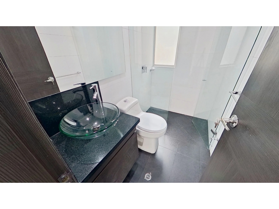 Venta Apartamento en La Calleja Usaquén, Usaquén, Bogotá · Bajó $48.5M — foto 6