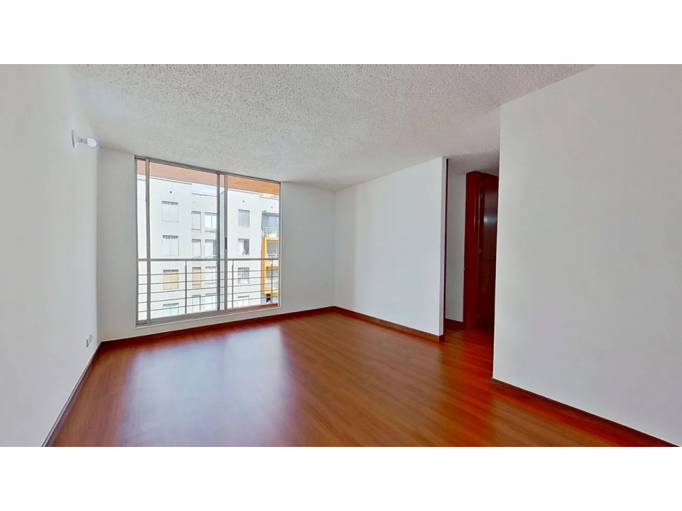 La Campiña, Suba - 2H/1B + Bajó $5.0M · Apto - 1