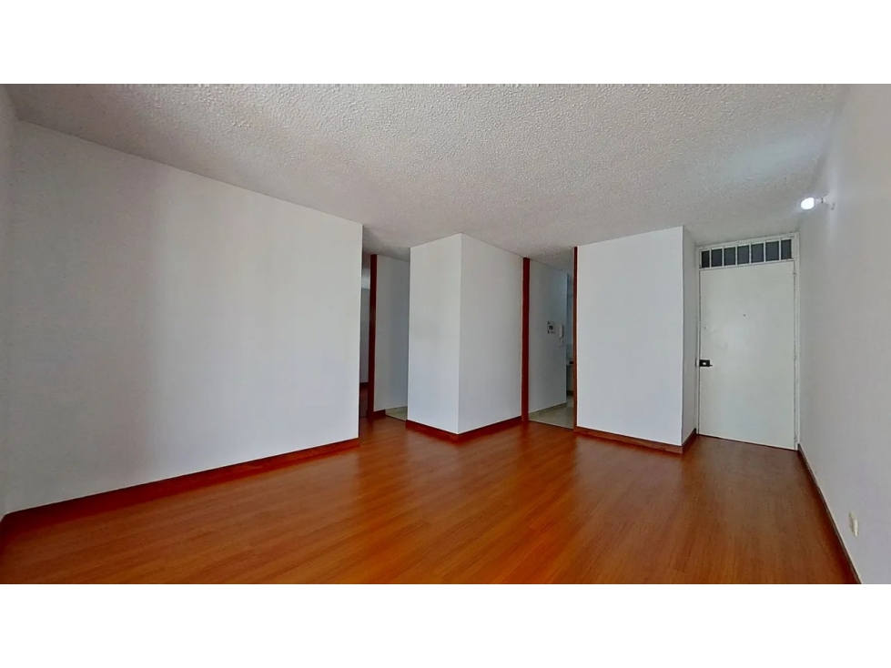 La Campiña, Suba - 2H/1B + Bajó $5.0M · Apto - 2