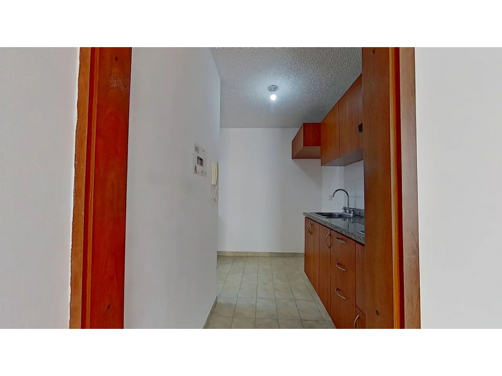 La Campiña, Suba - 2H/1B + Bajó $5.0M · Apto - 3