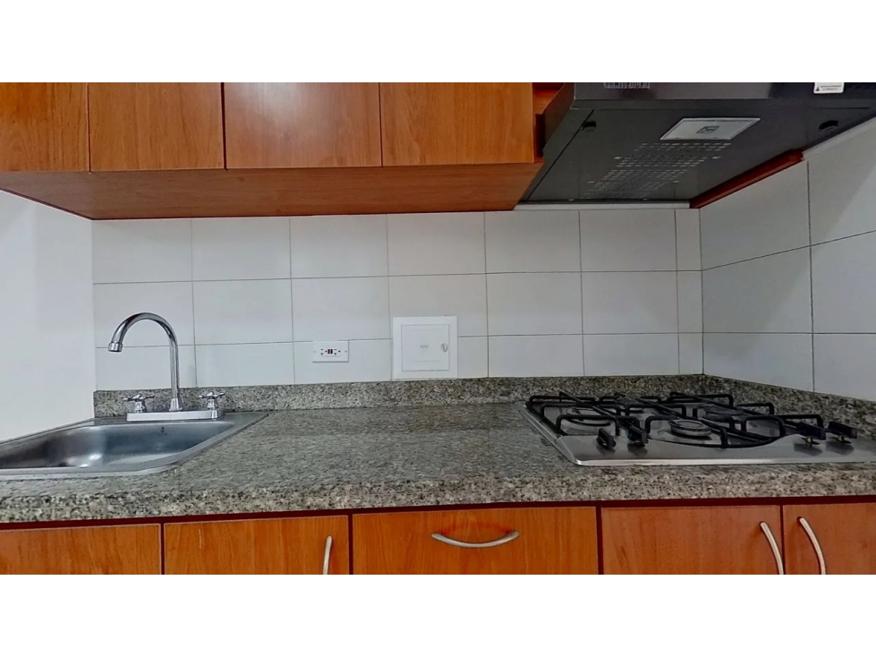 La Campiña, Suba - 2H/1B + Bajó $5.0M · Apto - 4