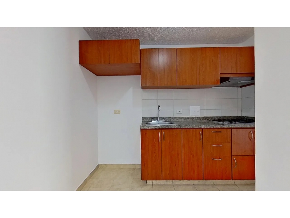 La Campiña, Suba - 2H/1B + Bajó $5.0M · Apto - 5