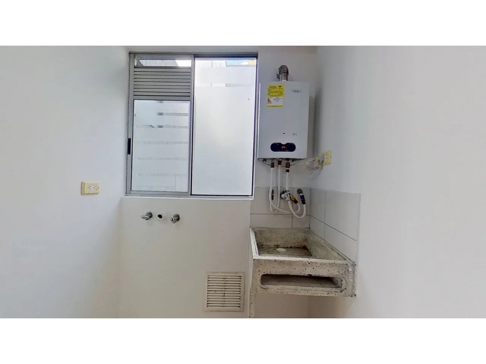 La Campiña, Suba - 2H/1B + Bajó $5.0M · Apto - 6