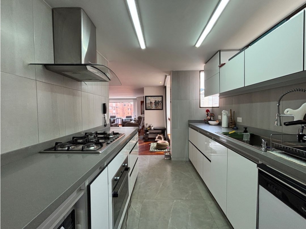 La Carolina Venta 3 habitaciones — foto 5