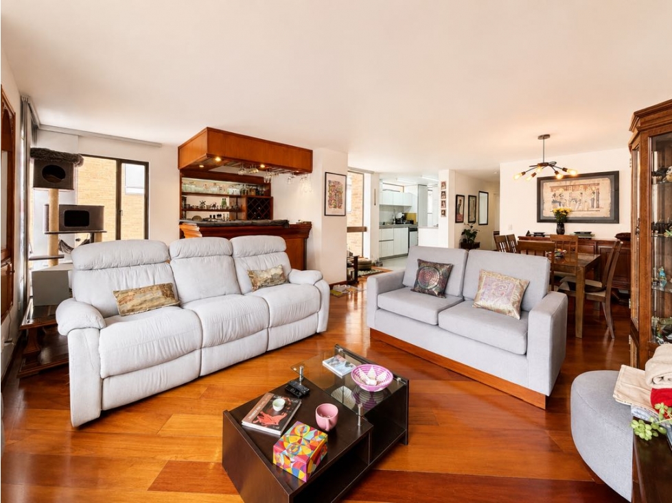 La Carolina Venta 3 habitaciones — foto 6