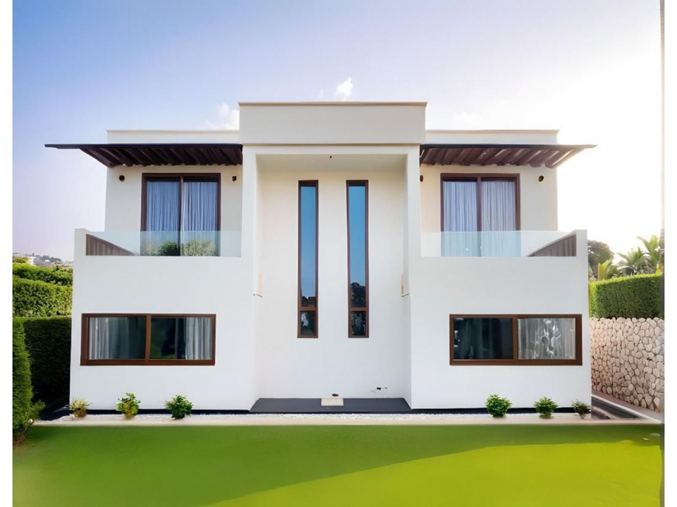 La Casa ideal Nueva en Venta en Agradable en Coto ZONA Jiutepec Centro