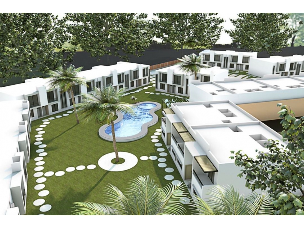 La Casa ideal Nueva en Venta en Agradable en Coto ZONA Jiutepec Centro — foto 3