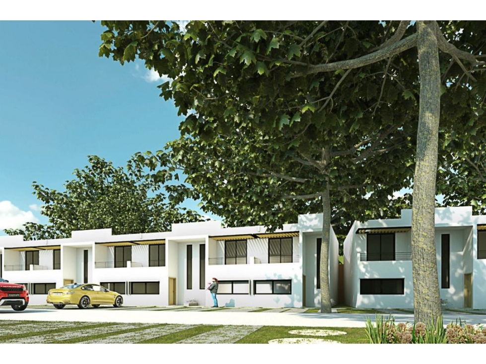 La Casa ideal Nueva en Venta en Agradable en Coto ZONA Jiutepec Centro — foto 6
