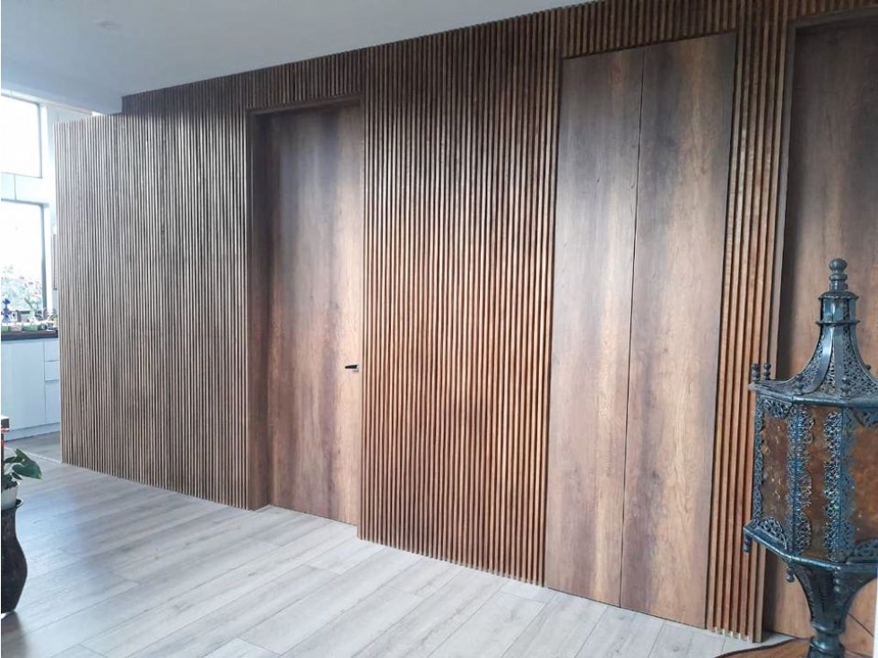 La casa soñada. En la vía La Ceja San Antonio, El Capiro — foto 3