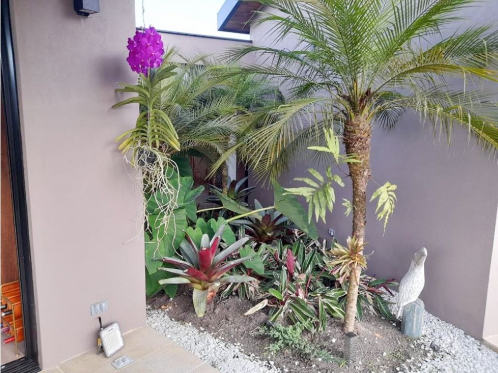 La casa soñada. En la vía La Ceja San Antonio, El Capiro — foto 5