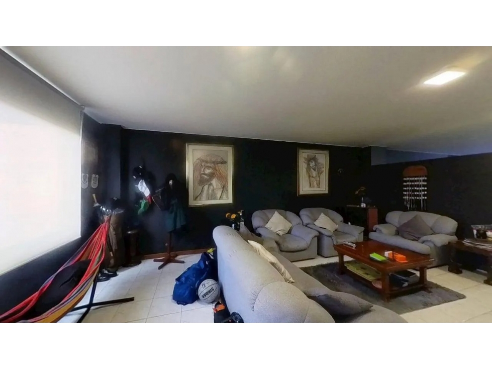 La Castellana, Barrios Unidos - 2H/2B + Bajó $27.0M · Apto dúplex — foto 2