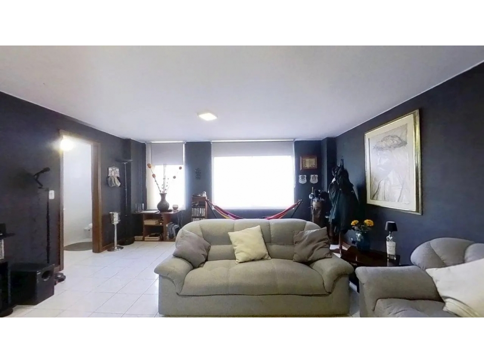 La Castellana, Barrios Unidos - 2H/2B + Bajó $27.0M · Apto dúplex — foto 3