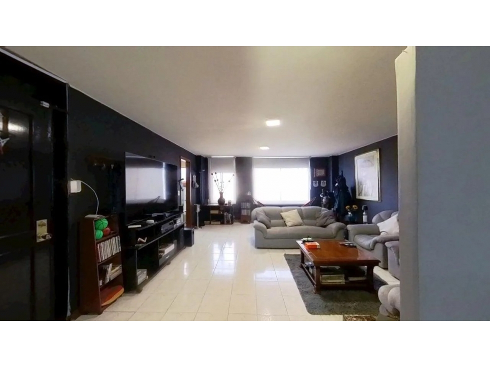 La Castellana, Barrios Unidos - 2H/2B + Bajó $27.0M · Apto dúplex — foto 4