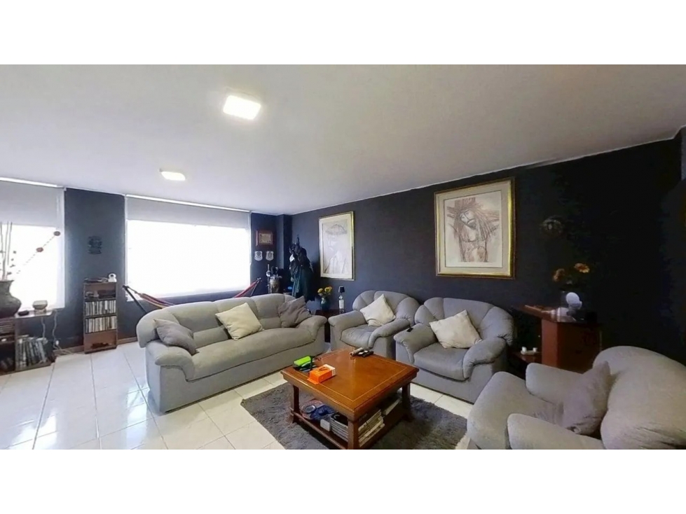 La Castellana, Barrios Unidos - 2H/2B + Bajó $27.0M · Apto dúplex — foto 5
