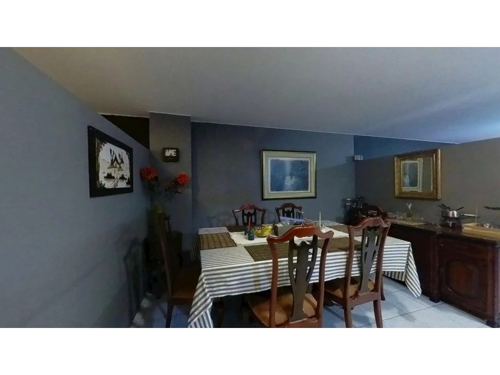 La Castellana, Barrios Unidos - 2H/2B + Bajó $27.0M · Apto dúplex — foto 6