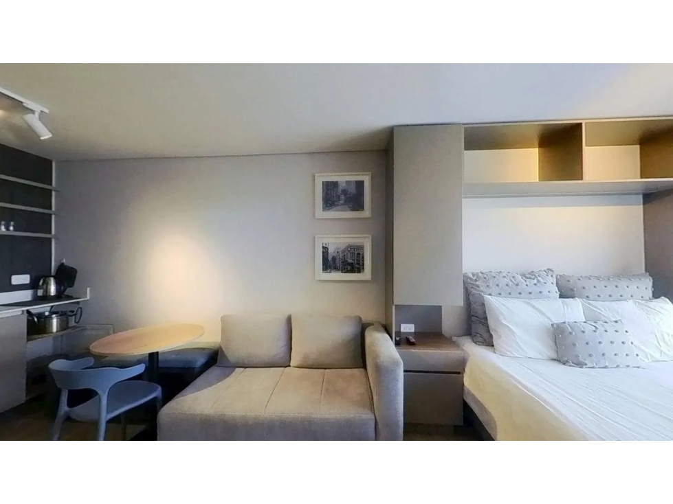 Venta Apartamento en La Castellana, Barrios Unidos, Bogotá — foto 2