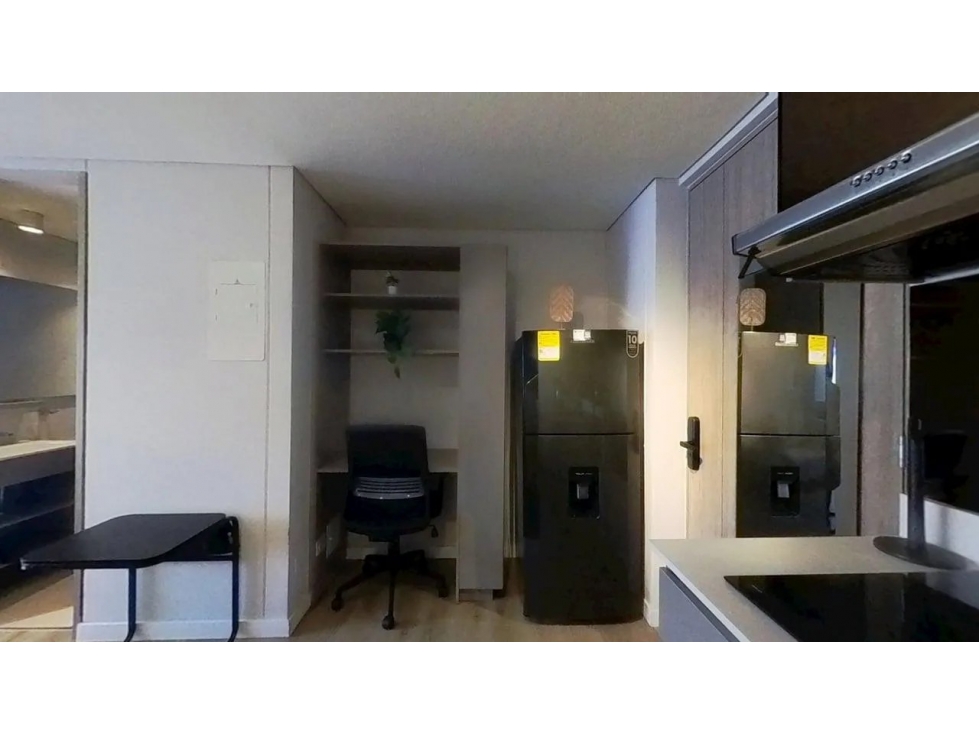 Venta Apartamento en La Castellana, Barrios Unidos, Bogotá — foto 3