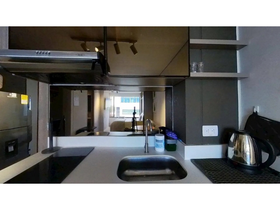 Venta Apartamento en La Castellana, Barrios Unidos, Bogotá — foto 4