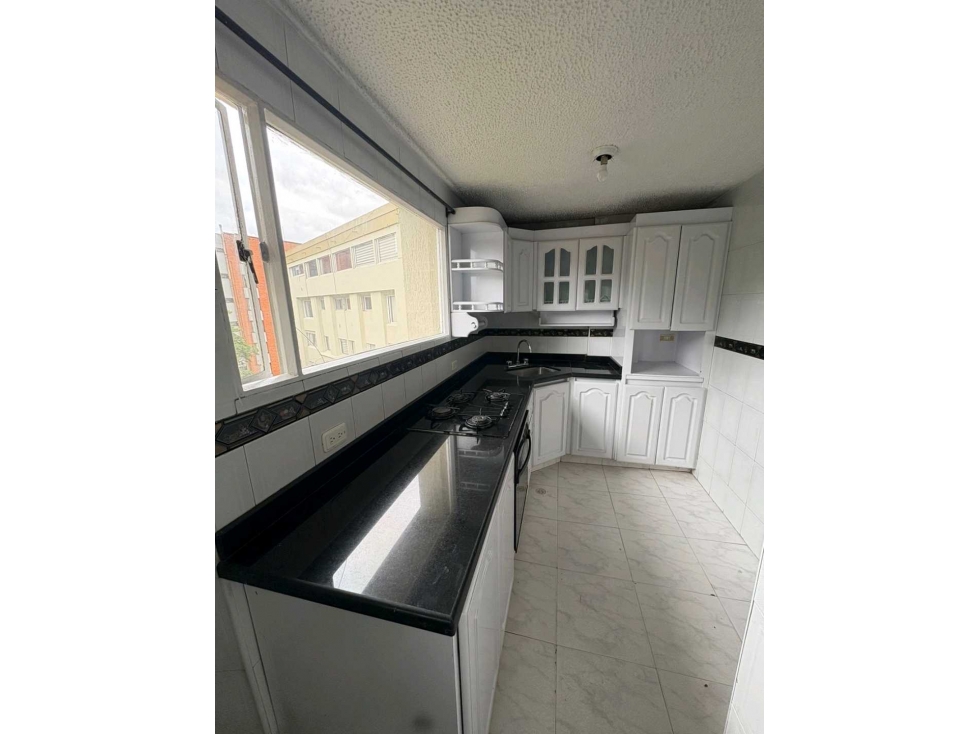 LA CASTELLANA VENTA APTO DUPLEX 116M2 PISO 6 EXTERIOR 3HAB $700M — foto 5