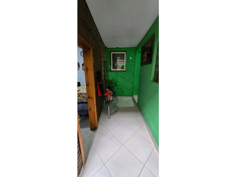 LA CITA-CASA EN VENTA-FUNZA-CFU0131LCIT (JS) - 1