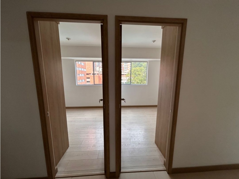 (LA) Espectacular apartamento en Suramérica para renta — foto 3